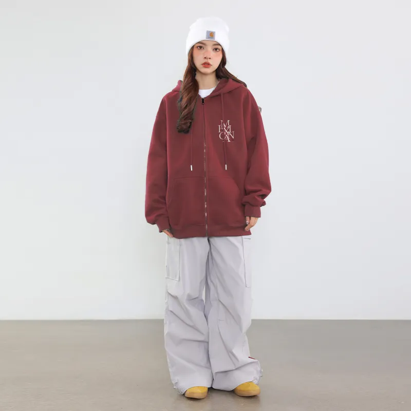 MEXICAN Sweatshirts Unisex-17