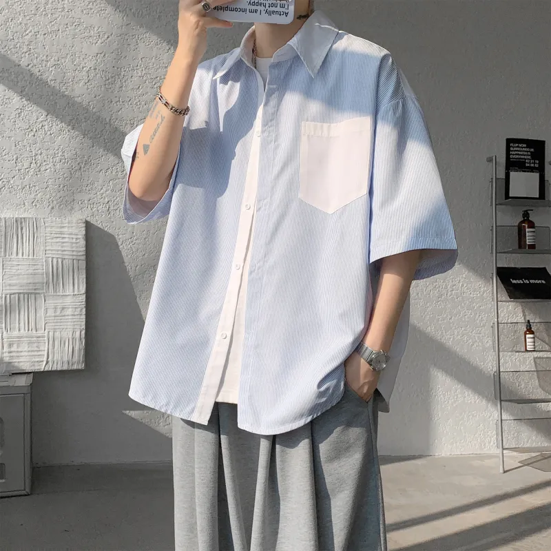 MEXICAN Shirt Matching Set Unisex-15