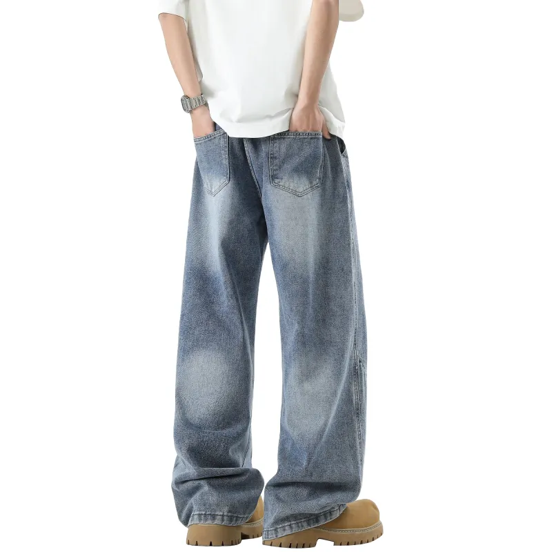 MEXICAN Jeans Unisex-7