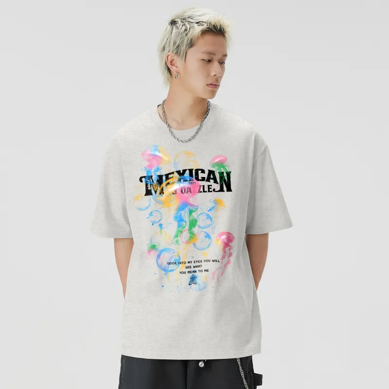 MEXICAN Casual Sportswear Unisex-26