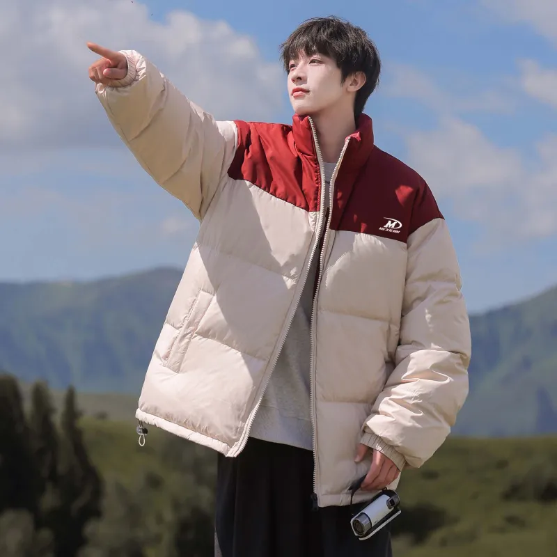 MEXICAN Down Jackets Unisex-17