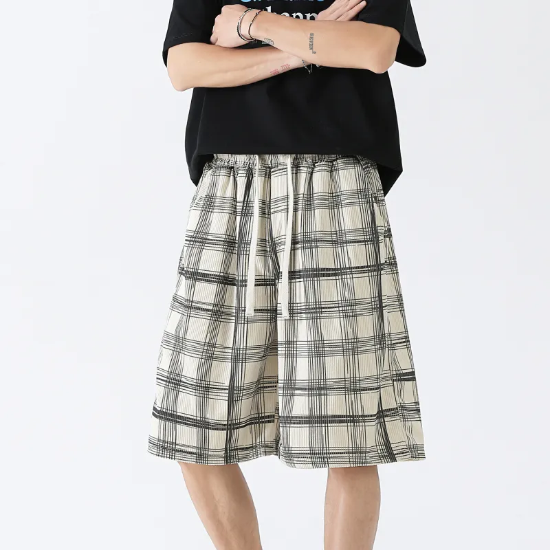 MEXICAN Casual Shorts Unisex-8
