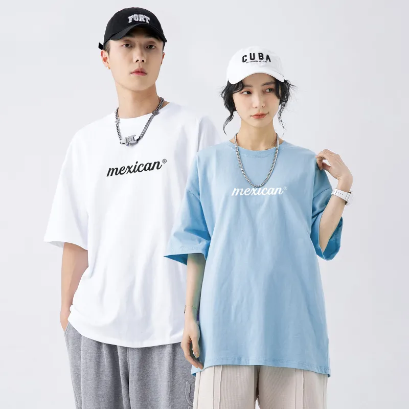 MEXICAN T Shirts Unisex-13