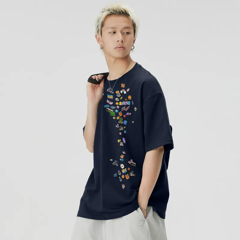 MEXICAN Casual Sportswear Unisex-21