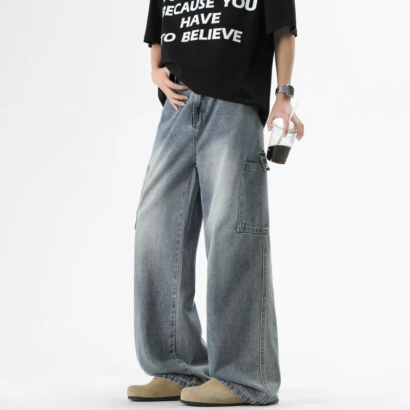 MEXICAN Jeans Unisex-10