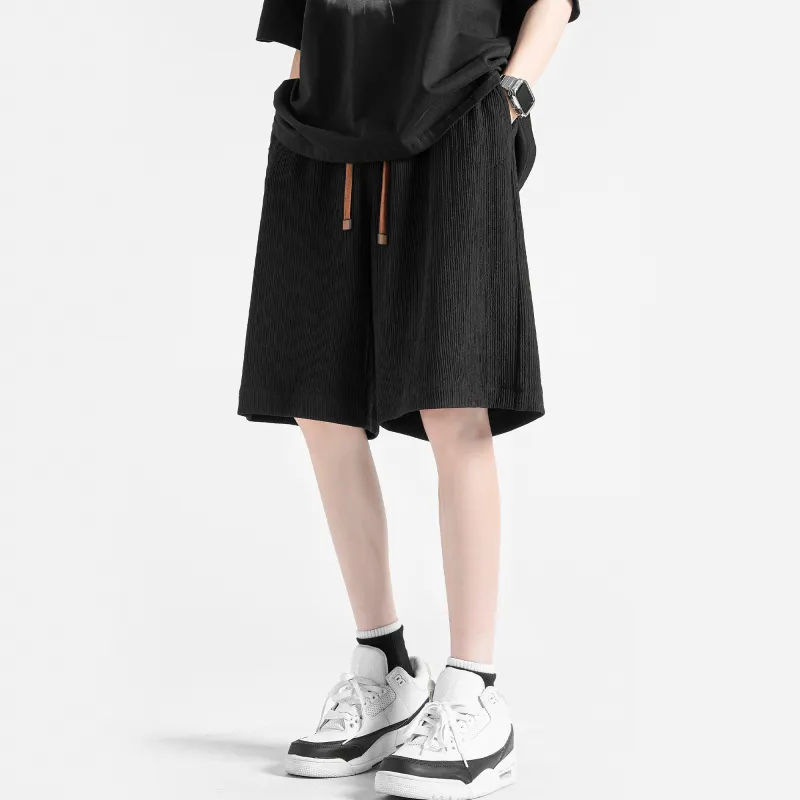 MEXICAN Casual Shorts Unisex-7