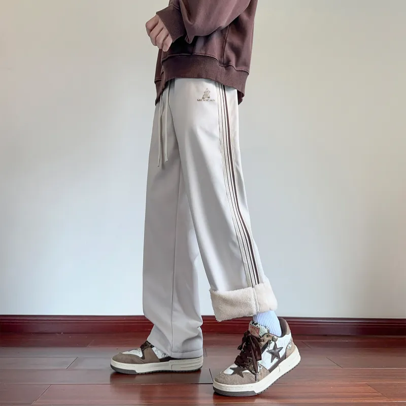 MEXICAN Casual Pants Unisex-17