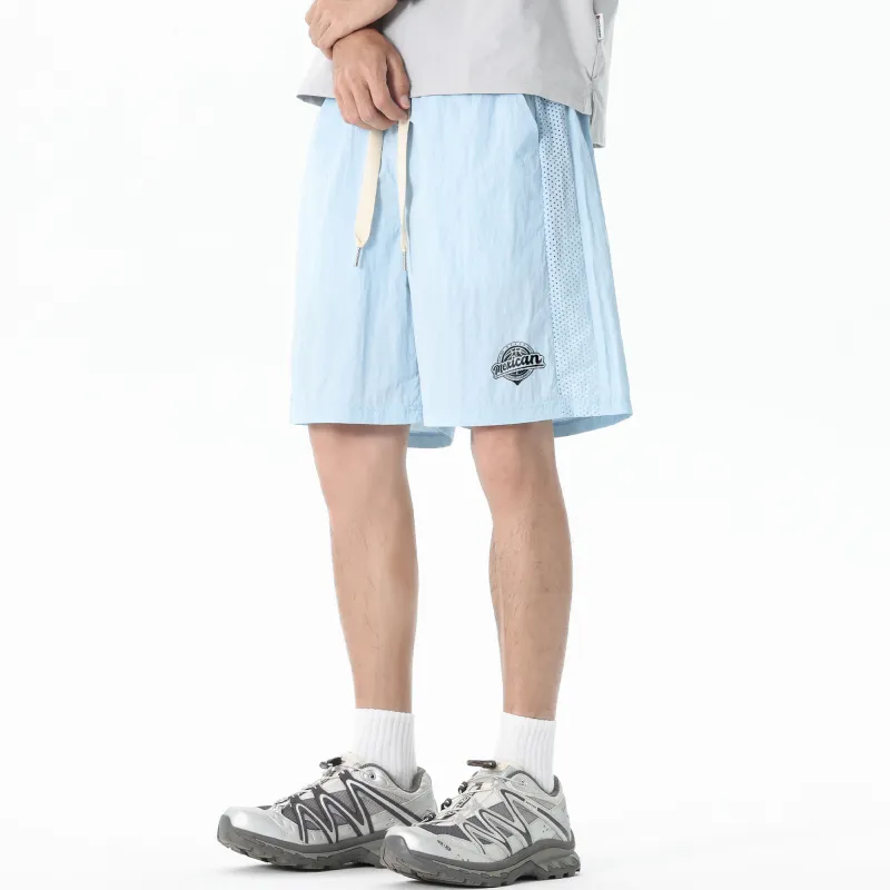 MEXICAN Casual Shorts Unisex-18