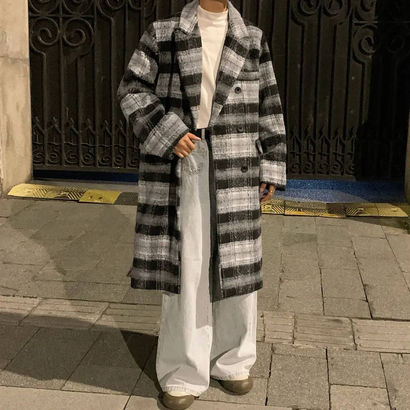MEXICAN Coats Unisex-9