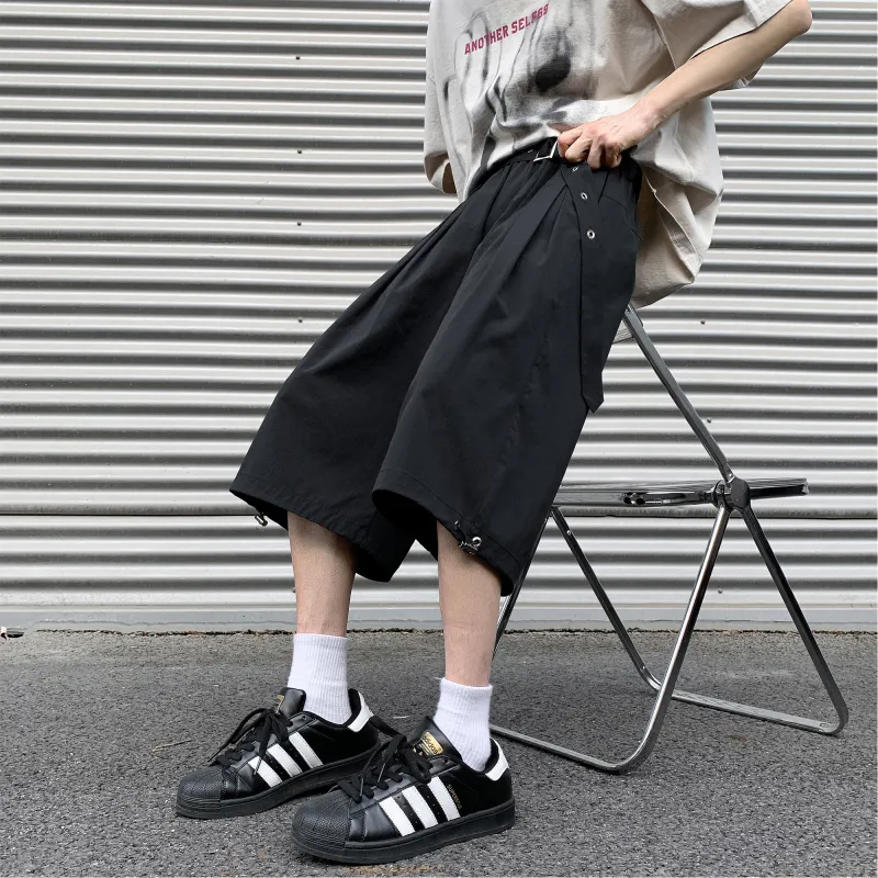 MEXICAN Casual Shorts Unisex-4
