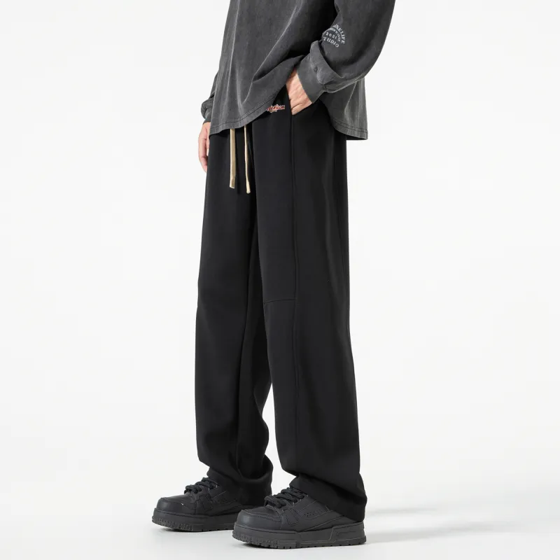 MEXICAN Casual Pants Unisex-5