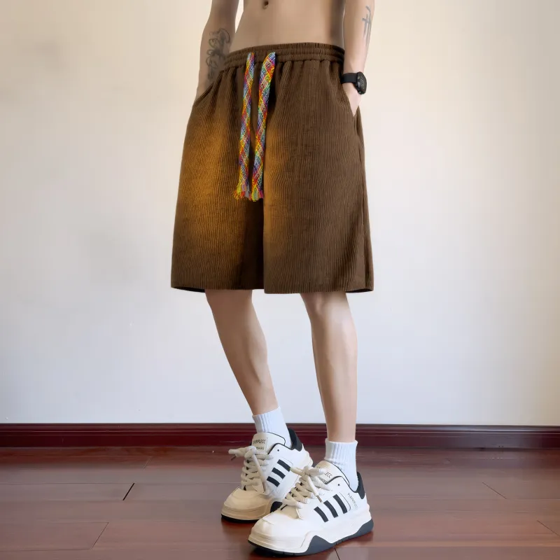 MEXICAN Casual Shorts Unisex-13