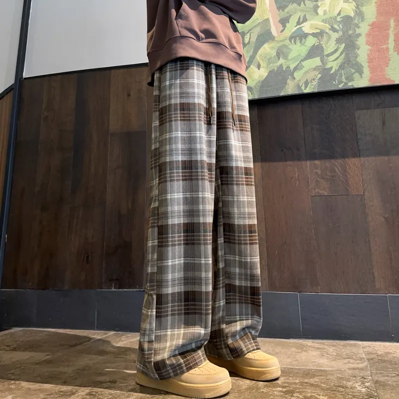 MEXICAN Casual Pants Unisex-15