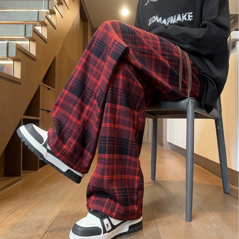MEXICAN Casual Pants Unisex-4