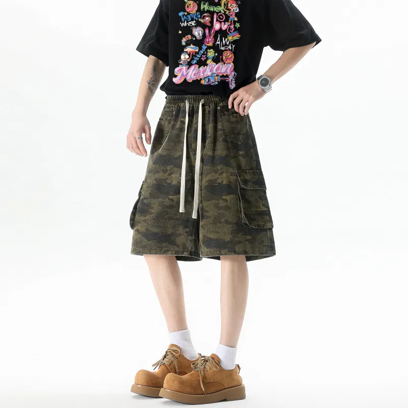MEXICAN Casual Sportswear Unisex-2