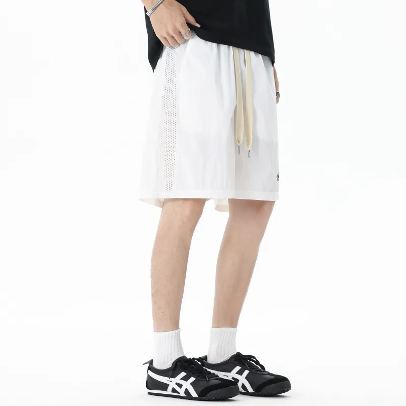 MEXICAN Casual Shorts Unisex-8