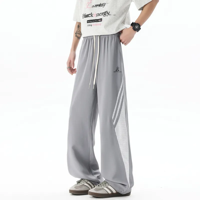 MEXICAN Casual Pants Unisex-8