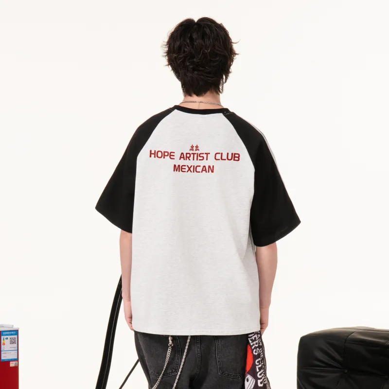 MEXICAN T Shirts Unisex-12