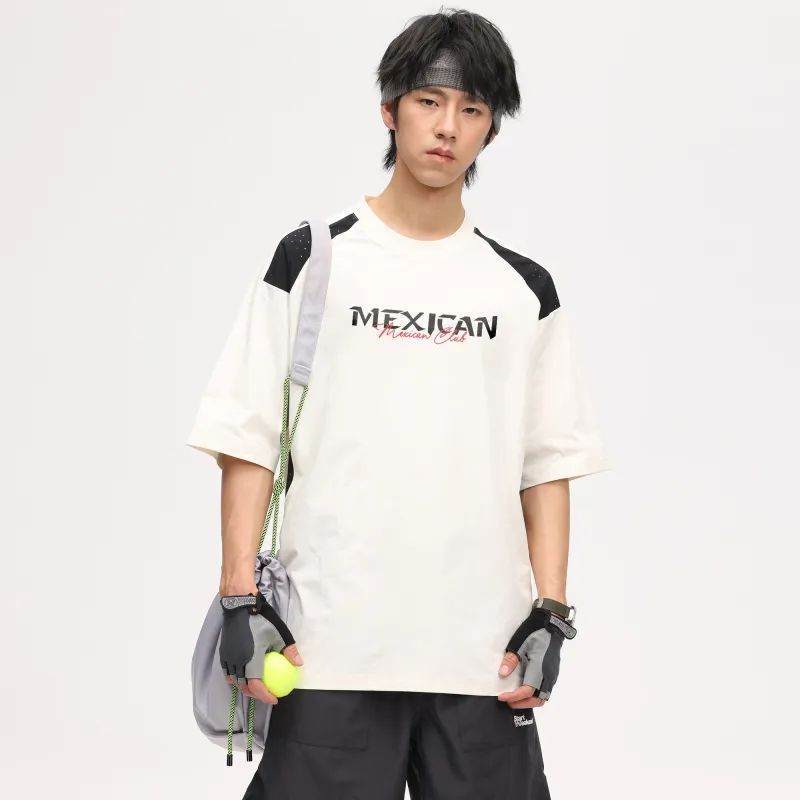MEXICAN T Shirts Unisex-9