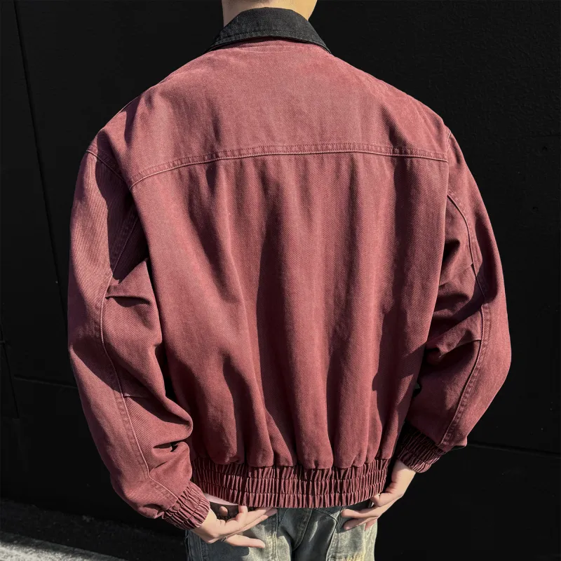MEXICAN Jackets Unisex-19