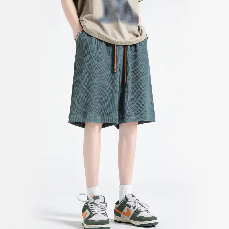 MEXICAN Casual Shorts Unisex-14