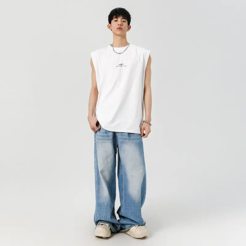 MEXICAN Tank Tops Unisex-8