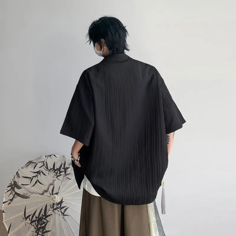 MEXICAN Shirts Unisex-4