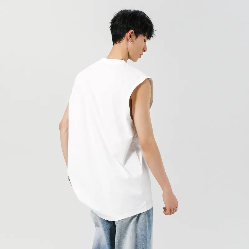 MEXICAN Tank Tops Unisex-9