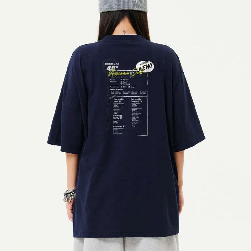 MEXICAN T Shirts Unisex-14