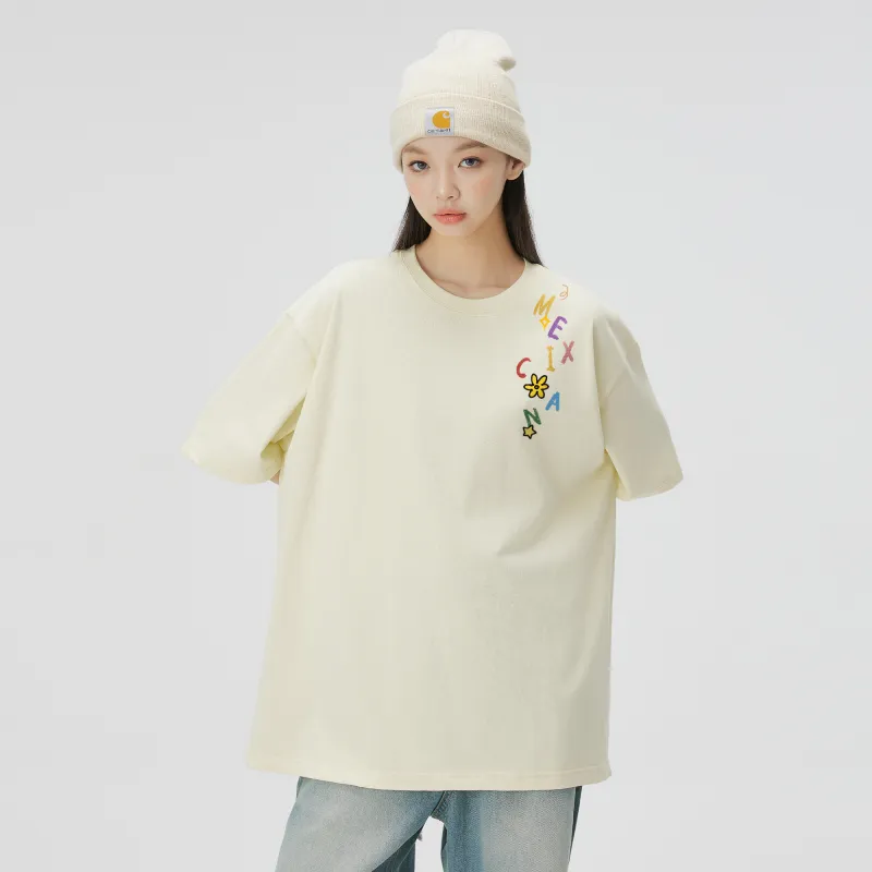 MEXICAN Casual Sportswear Unisex-21