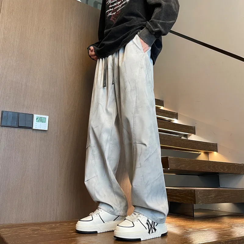 MEXICAN Casual Pants Unisex-7