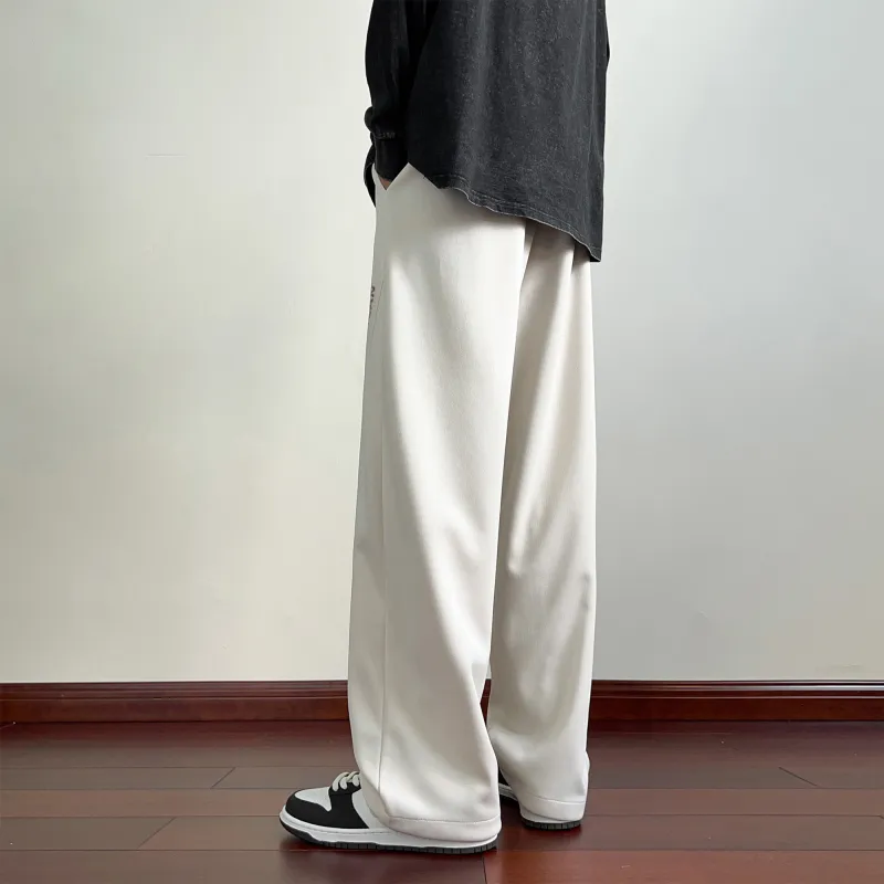 MEXICAN Casual Pants Unisex-4