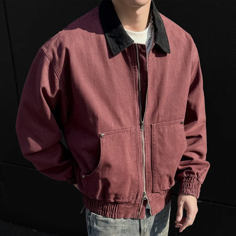 MEXICAN Jackets Unisex-18