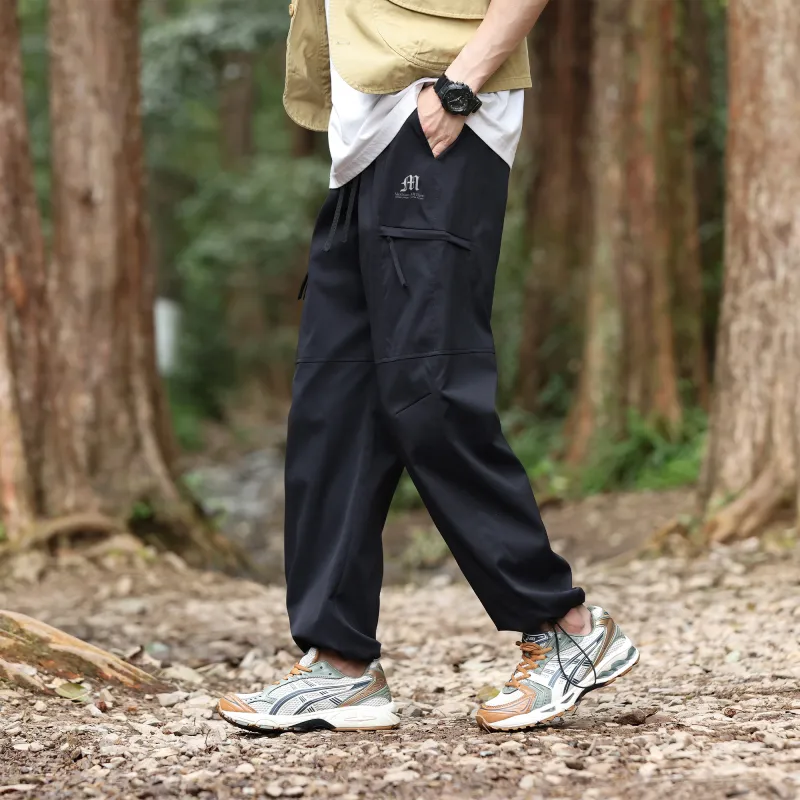 MEXICAN Cargo Pants Unisex-3