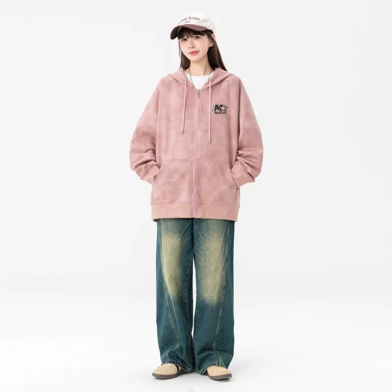 MEXICAN Sweatshirts Unisex-16