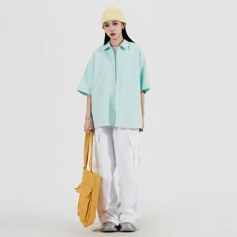 MEXICAN Shirts Unisex-7