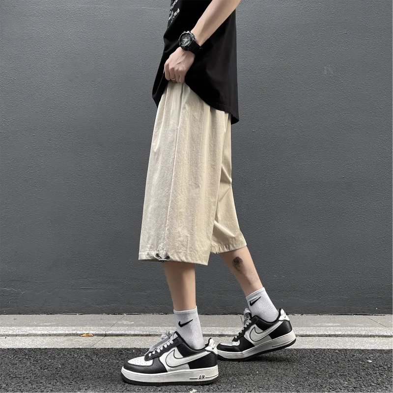 MEXICAN Casual Shorts Unisex-18