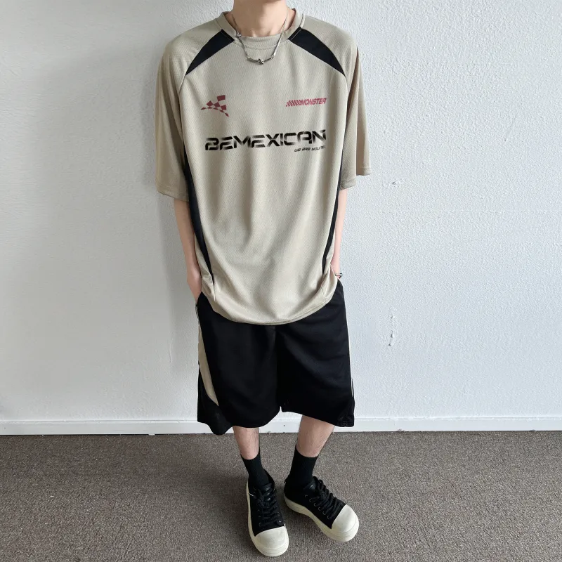 MEXICAN Casual Sportswear Unisex-14