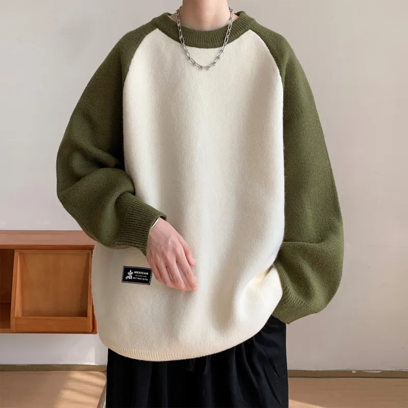 MEXICAN Sweaters Unisex-17