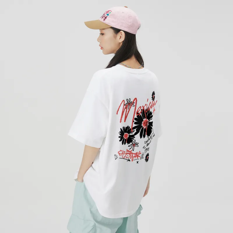 MEXICAN T Shirts Unisex-8