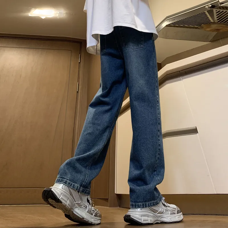 MEXICAN Jeans Unisex-11