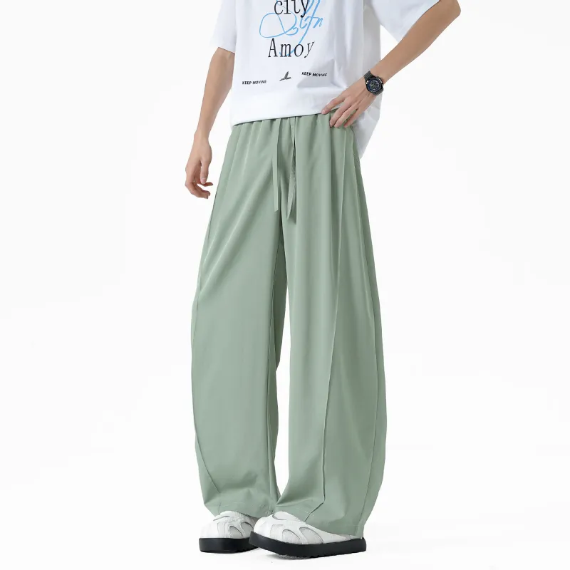 MEXICAN Casual Pants Unisex-25
