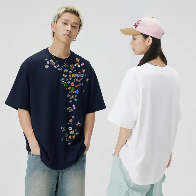 MEXICAN Casual Sportswear Unisex-19