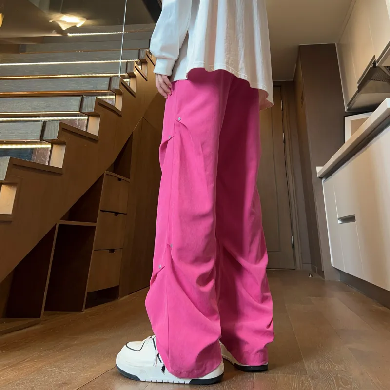 MEXICAN Casual Pants Unisex-13