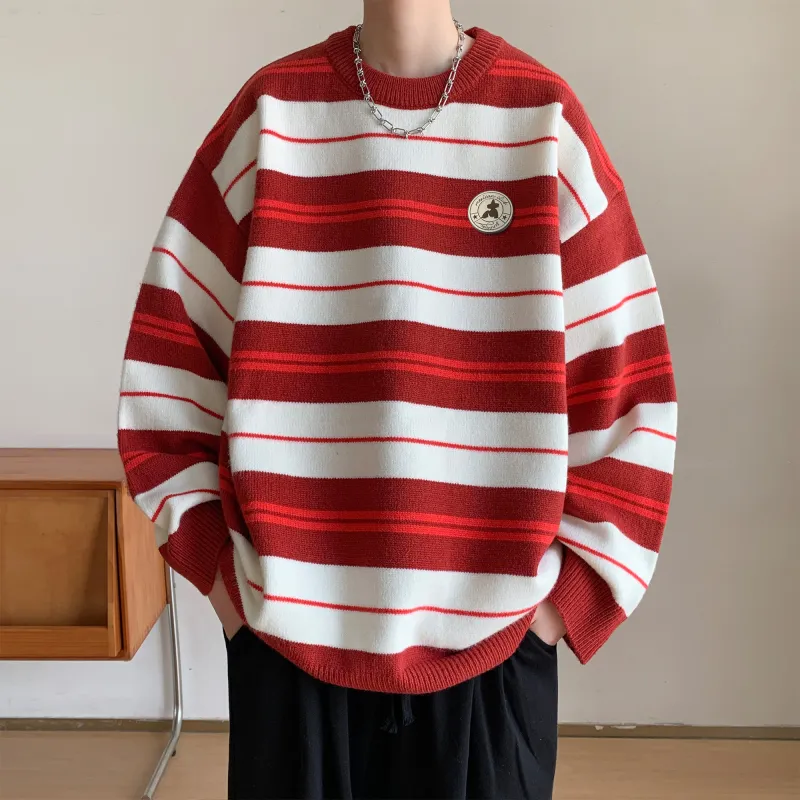 MEXICAN Sweaters Unisex-19