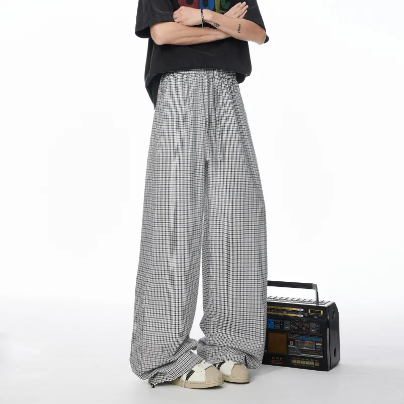 MEXICAN Casual Pants Women's-2