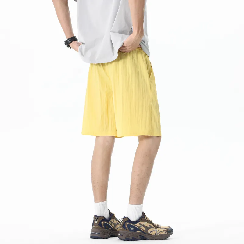 MEXICAN Casual Shorts Unisex-23