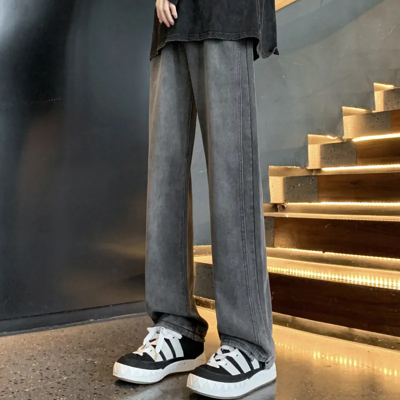 MEXICAN Jeans Unisex-3