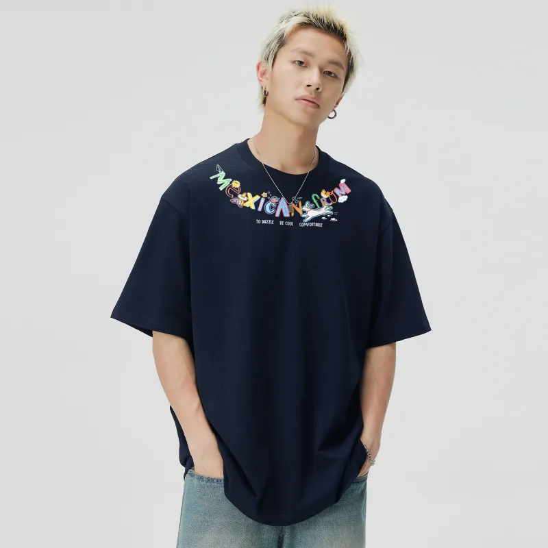 MEXICAN Casual Sportswear Unisex-15