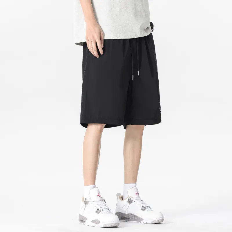 MEXICAN Cargo Shorts Unisex-3